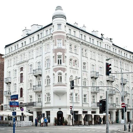 Apartament Piano Praga Warszawa Eksteriør bilde