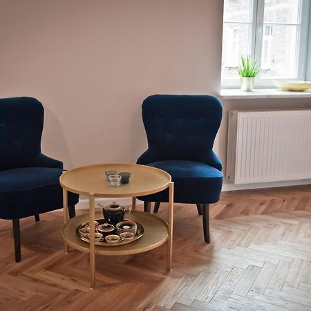 Apartament Piano Praga Warszawa Eksteriør bilde