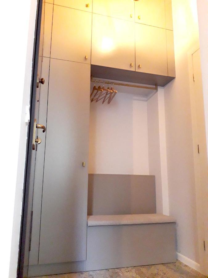 Apartament Piano Praga Warszawa Eksteriør bilde