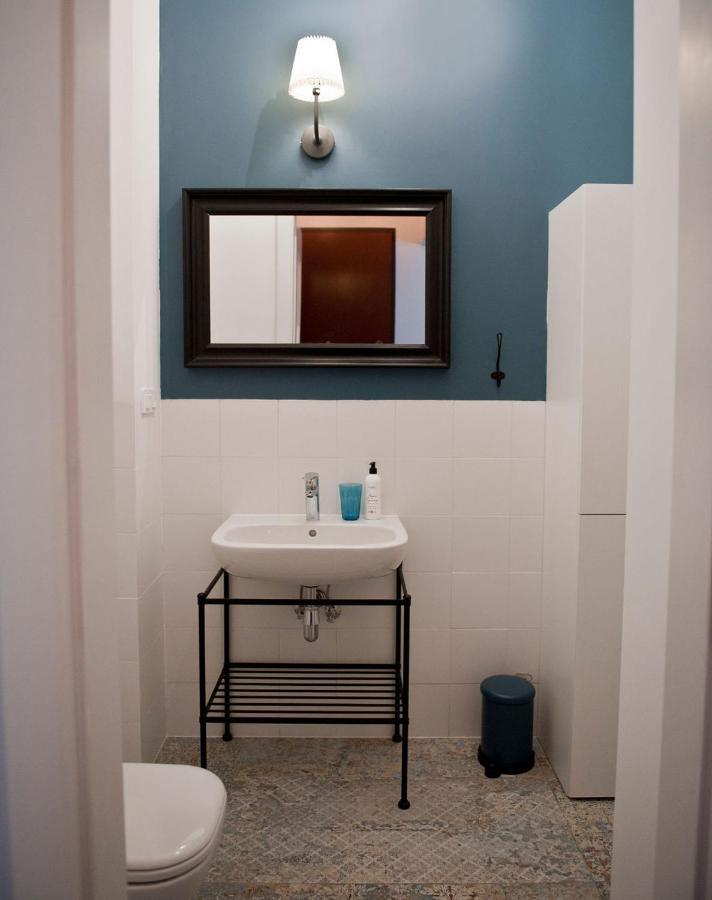 Apartament Piano Praga Warszawa Eksteriør bilde