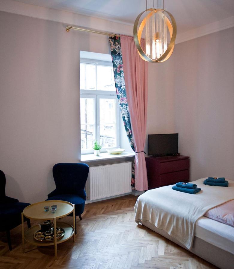 Apartament Piano Praga Warszawa Eksteriør bilde